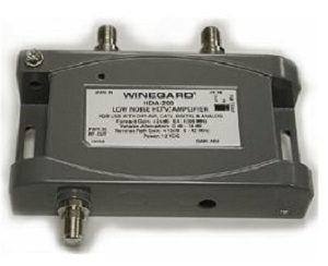 amp