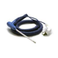 oral aux. probe