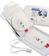 stat-pad electrodes